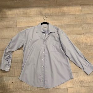 Men’s Pronto Uomo Dress Shirt